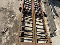 Oprijramp - afbeelding 1 van  1