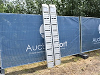 Oprijrampen 2850kg 250cm - afbeelding 1 van  1
