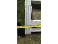 Oprijtplaat 2,2m (2x) - afbeelding 1 van  3