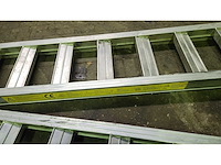 Oprijtplaat 2,2m (2x) - afbeelding 2 van  3