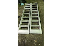 Oprijtplaat 2,2m (2x) - afbeelding 3 van  3