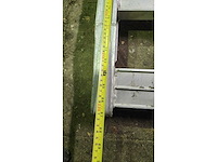 Oprijtplaat 2,2m (2x) - afbeelding 3 van  8