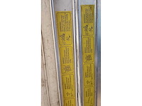Oprijtplaat 2,2m (2x) - afbeelding 8 van  8