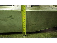 Oprijtplaat 3,4m (2x) - afbeelding 3 van  5