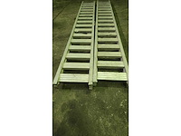 Oprijtplaat 3,4m (2x) - afbeelding 4 van  4