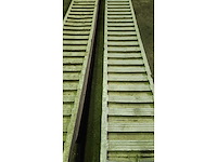 Oprijtplaat 3,4m (2x) - afbeelding 2 van  8