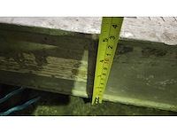 Oprijtplaat 3,4m (2x) - afbeelding 5 van  8
