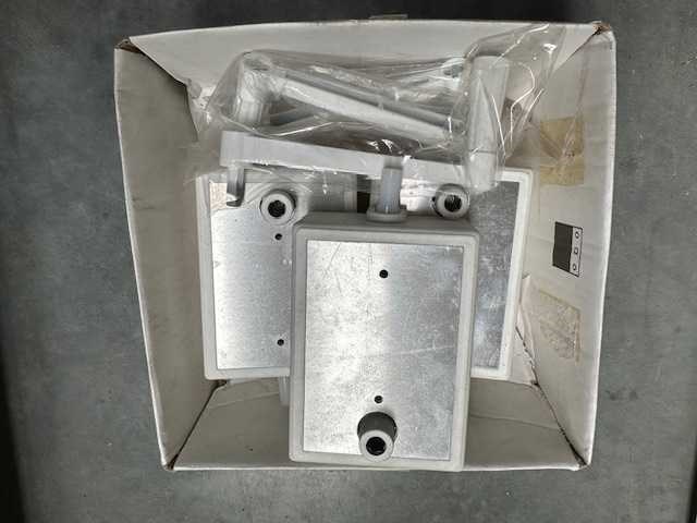 Oprollers - roller blinds - afbeelding 2 van  3