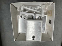 Oprollers - roller blinds - afbeelding 2 van  3