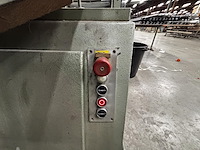 Oprollijn machine isomat 3 - afbeelding 7 van  7