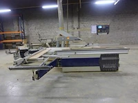 Opruiming atelier schrijnwerkersbedrijf