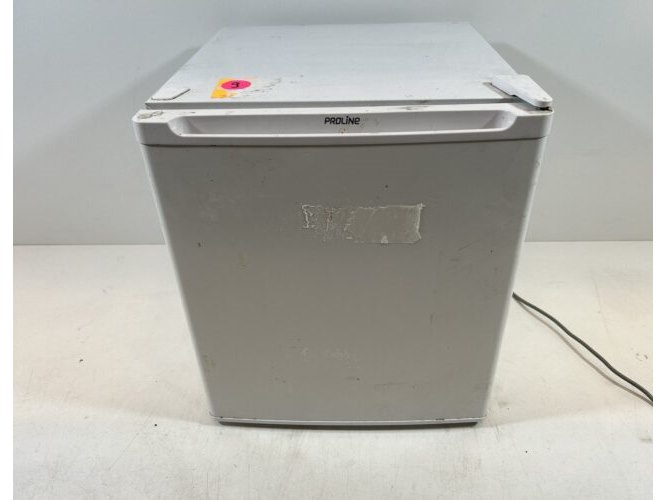 Opruiming diverse falingen