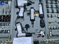 Opruiming magazijn - bornem