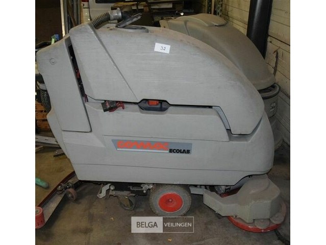 Opruiming magazijn & garage - zutendaal