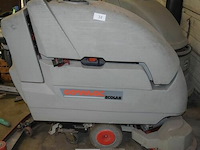 Opruiming magazijn & garage - zutendaal