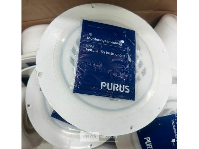 Opruiming magazijn sanitair en divers - peer