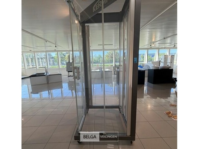 Opruiming showroom badkamer - herentals