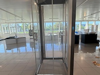 Opruiming showroom badkamer - herentals