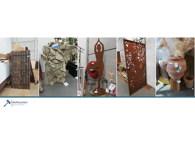 Opruiming stock door verhuis