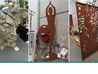 Opruiming stock door verhuis