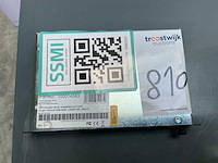 Ops skylake gen 6 industriële integratie pc - afbeelding 1 van  4