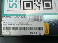 Ops skylake gen 6 industriële integratie pc - afbeelding 2 van  4