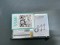 Ops skylake gen 6 industriële integratie pc - afbeelding 1 van  4