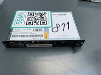 Ops skylake gen 6 industriële integratie pc - afbeelding 2 van  4