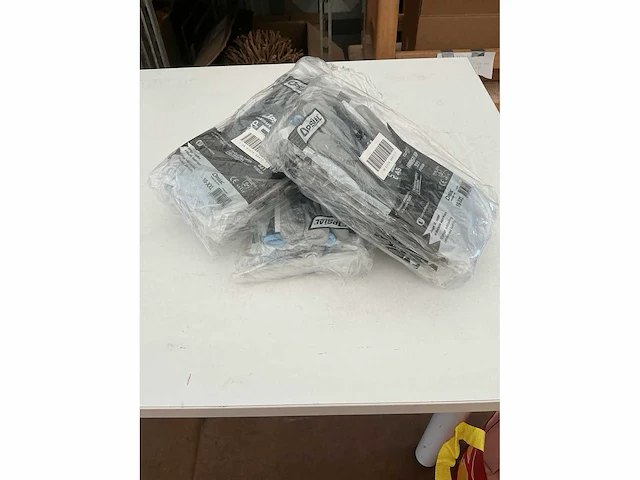 Opsial cutxp 931 werkhandschoen (15x) - afbeelding 2 van  2