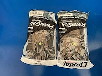 Opsial powergrab premium werkhandschoen (20x) - afbeelding 1 van  2