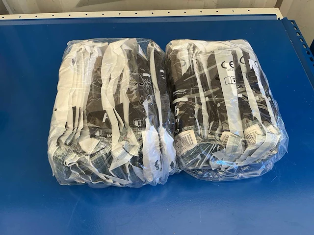 Opsial powergrab premium werkhandschoen (20x) - afbeelding 2 van  2