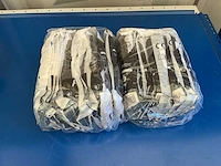 Opsial powergrab premium werkhandschoen (20x) - afbeelding 2 van  2