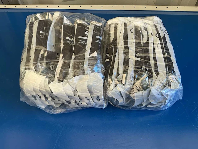 Opsial powergrab premium werkhandschoen (20x) - afbeelding 2 van  2