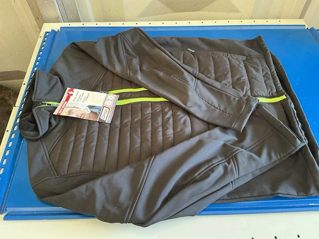 Opsial werkkleding (2x) - afbeelding 3 van  3