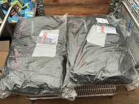 Opsial werkkleding (2x)