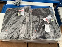 Opsial werkkleding (2x) - afbeelding 2 van  2