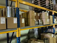 Opsinox partij inox rookgasafvoeronderdelen - afbeelding 4 van  6