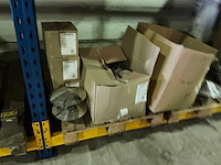 Opsinox partij inox rookgasafvoeronderdelen - afbeelding 5 van  6