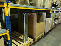 Opsinox partij inox rookgasafvoeronderdelen - afbeelding 4 van  6