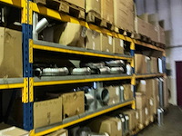 Opsinox partij inox rookgasafvoeronderdelen - afbeelding 5 van  6