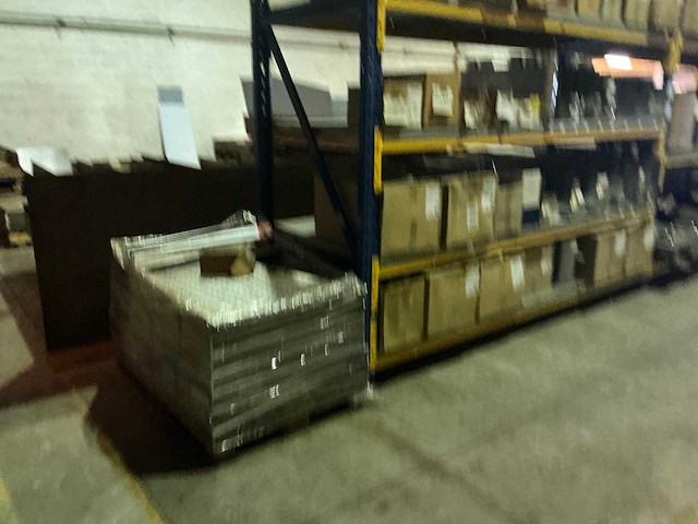 Opsinox partij inox rookgasafvoeronderdelen - afbeelding 2 van  3