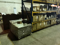 Opsinox partij inox rookgasafvoeronderdelen - afbeelding 2 van  3