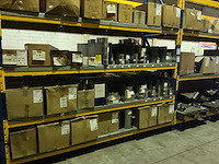 Opsinox partij inox rookgasafvoeronderdelen - afbeelding 3 van  3