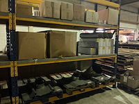 Opsinox partij inox rookgasafvoeronderdelen - afbeelding 5 van  5