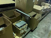 Opsinox partij inox rookgasafvoeronderdelen - afbeelding 5 van  6