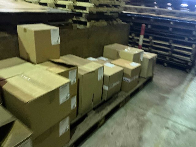 Opsinox partij inox rookgasafvoeronderdelen - afbeelding 6 van  6