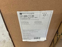 Opsinox partij rookgas afvoeren - afbeelding 5 van  10