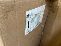 Opsinox partij rookgas afvoeren - afbeelding 9 van  10