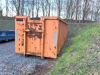 Opslag container opslagcontainer - afbeelding 3 van  7