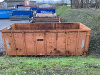 Opslag container opslagcontainer - afbeelding 5 van  7